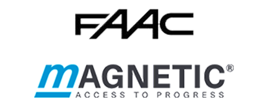 FAAC-magnetic