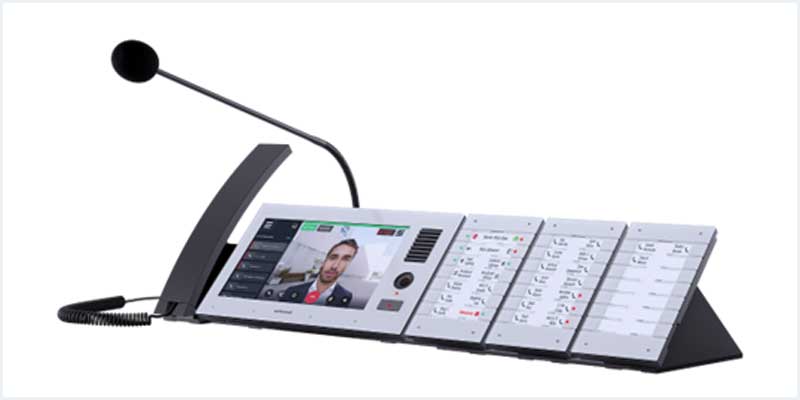 EPABX & Emergency Intercom Systems