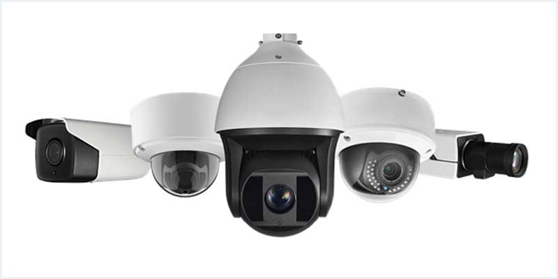 CCTV- Video Surveillance