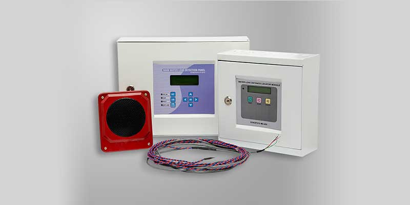 Water Leak Detection Systems