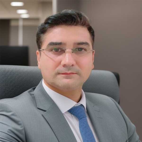 Kanaiya Mistry