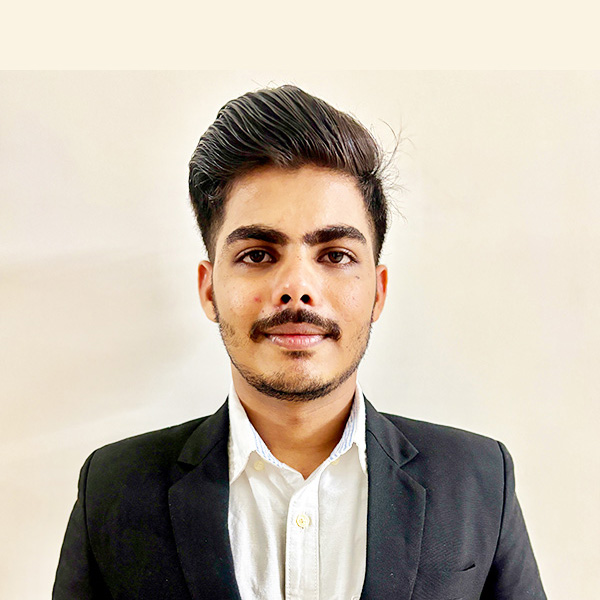 Kaushal Parmar