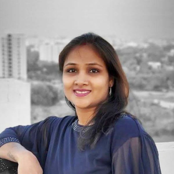Priyanka Bhutada