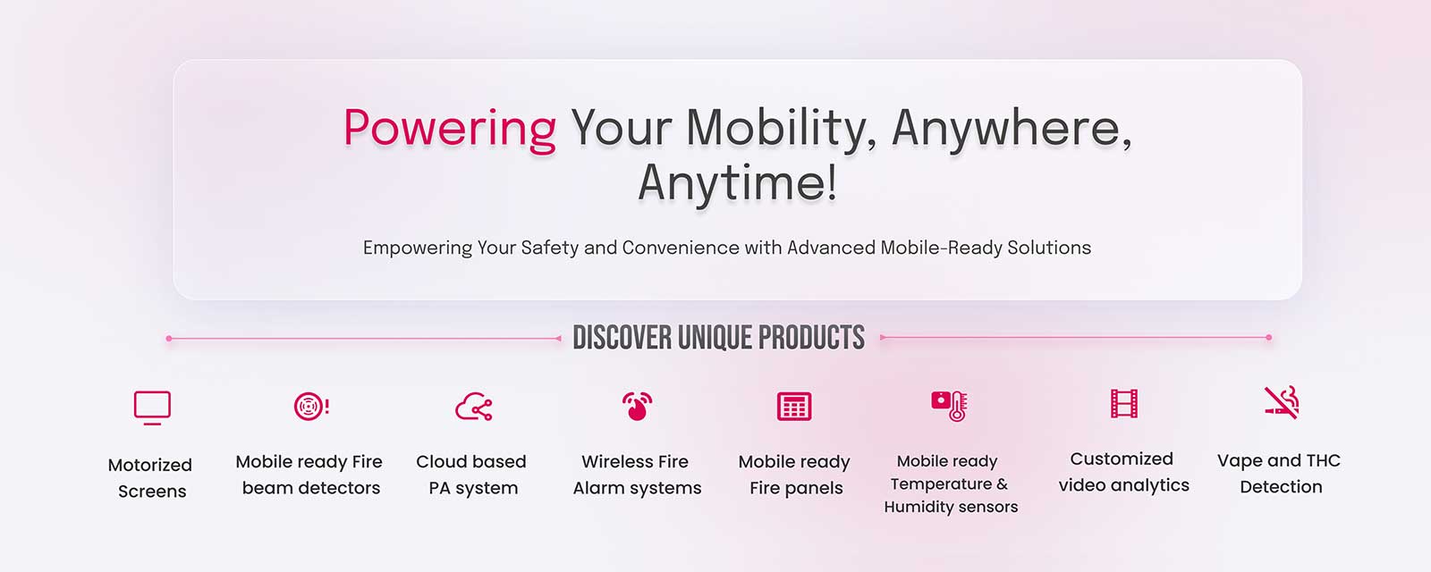 Mobility