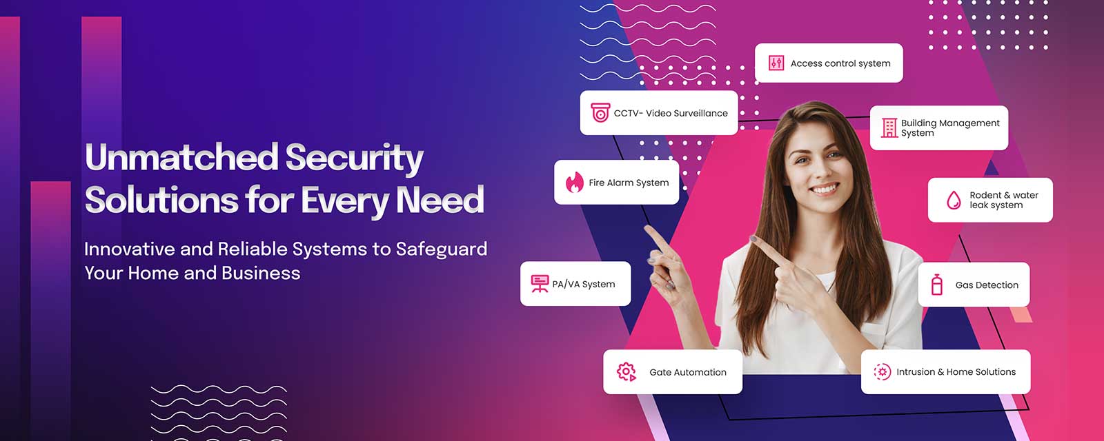 Security Services